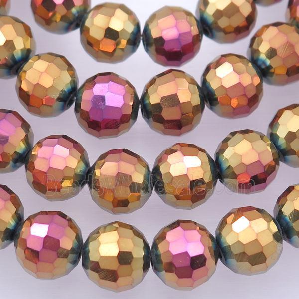 Chinese glass store beads